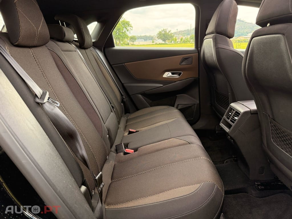 DS DS7 Crossback 1.5 BlueHDi Be Chic EAT8