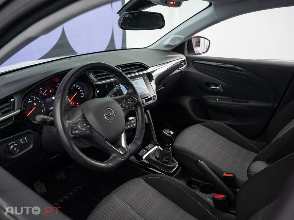 Opel Corsa 1.5 D Business Edition