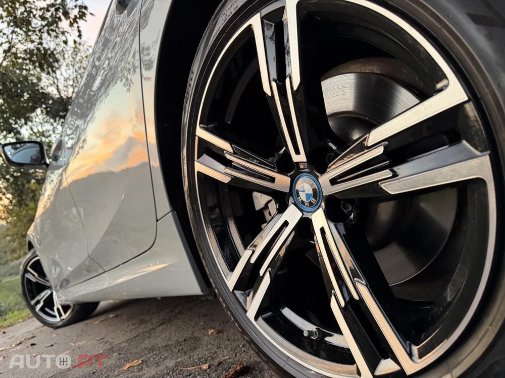 BMW 330 e Touring xDrive Aut. M Sport