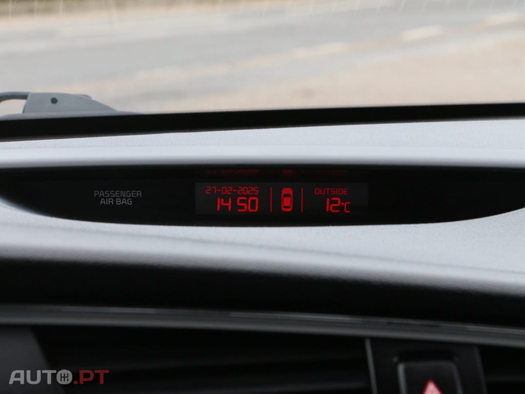 Kia Ceed 1.4 CRDi Nav Line