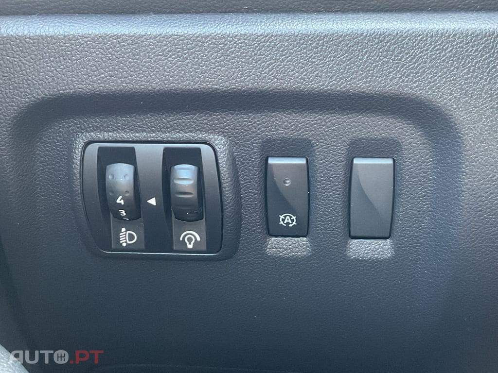 Renault Captur 1.5 dCi Exclusive