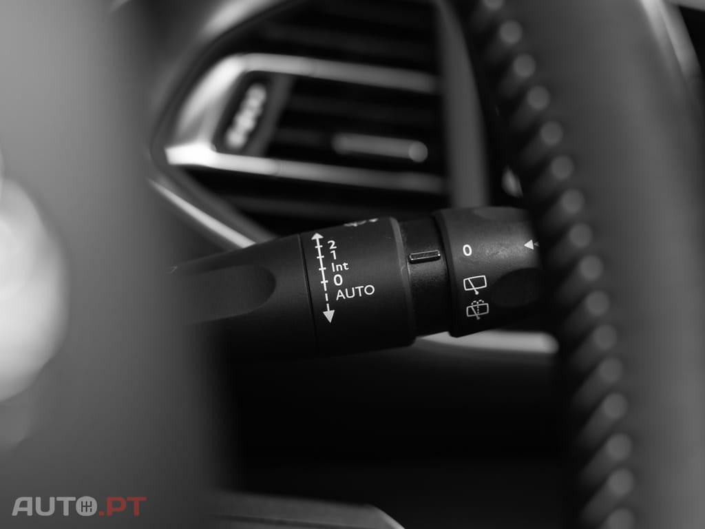 Peugeot 308 1.5 BlueHDi Allure