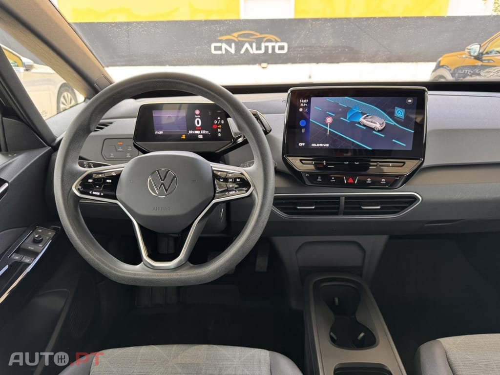 Volkswagen Id.3 Pro Performance