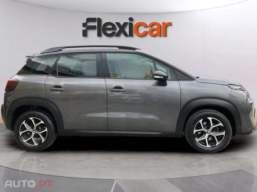 Citroen C3 Aircross 1.2 PureTech C-Series