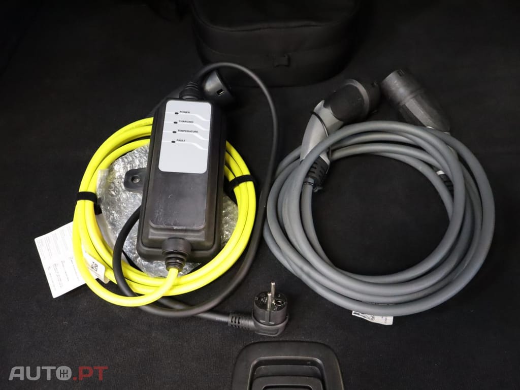 BMW 530 e Auto Line Luxury