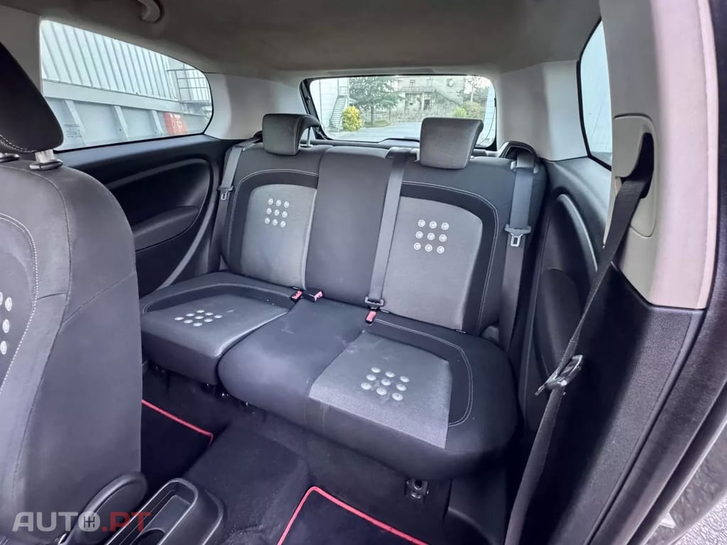 Fiat Grande Punto 1.3 M-Jet Sport