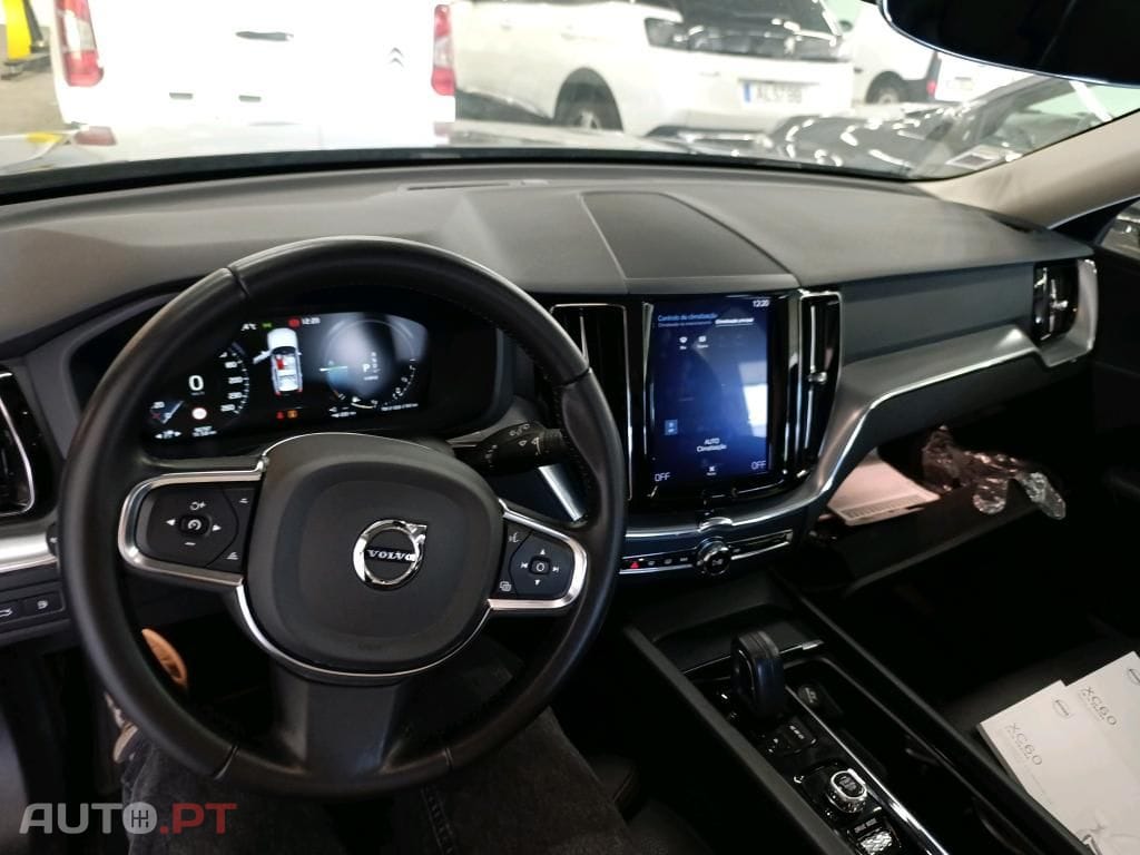 Volvo XC60 ND