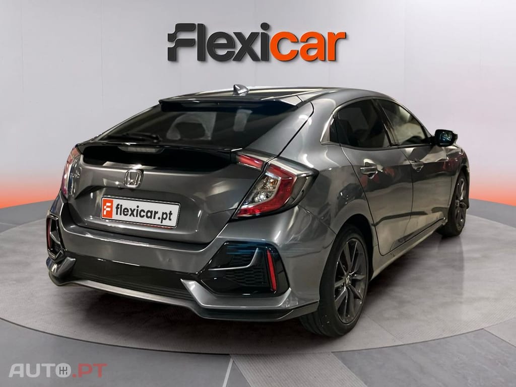 Honda Civic 1.0 i-VTEC Elegance
