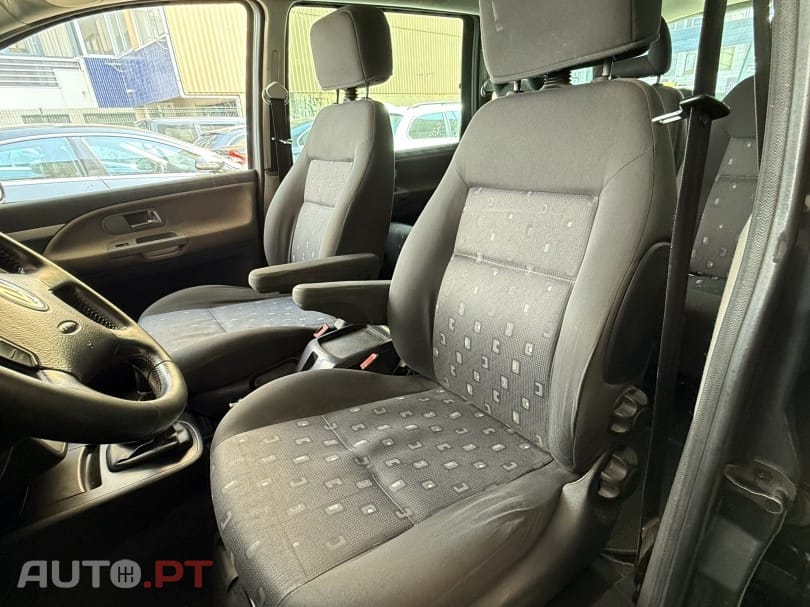 Volkswagen Sharan 2.0 TDi Freestyle