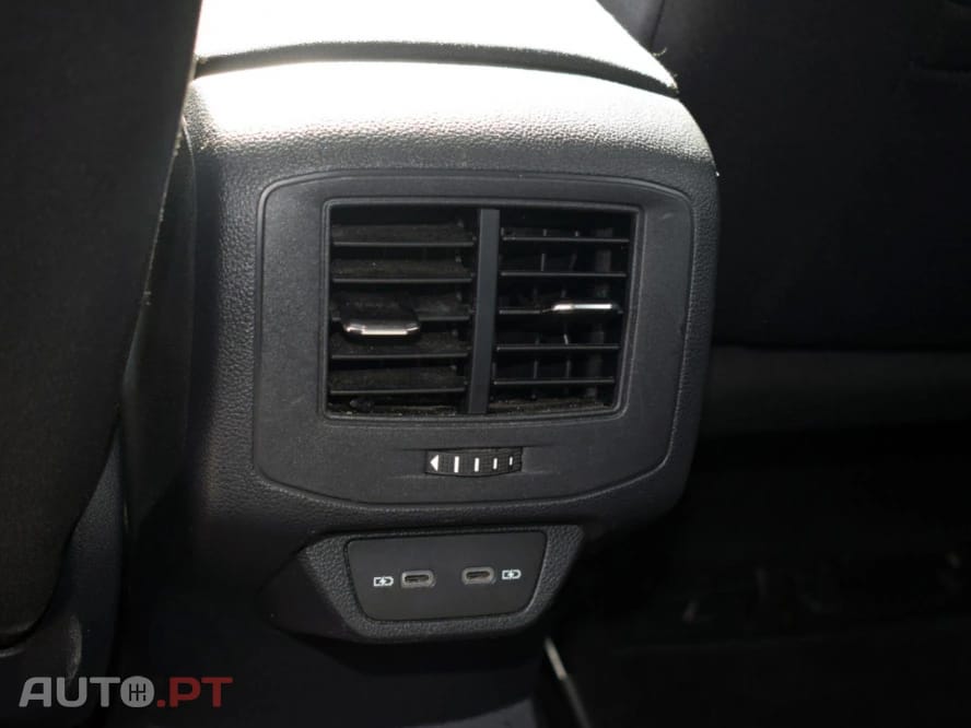 Volkswagen T-Roc 1.0 TSI