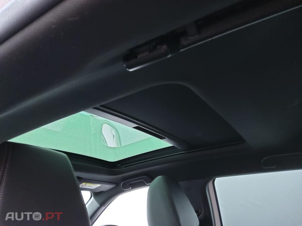 Peugeot 2008 1.5 BlueHDi GT Line EAT8