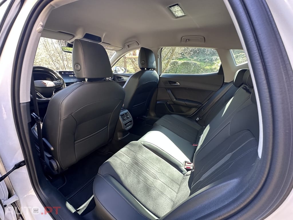 Cupra Formentor 1.4 e-Hybrid Plus DSG