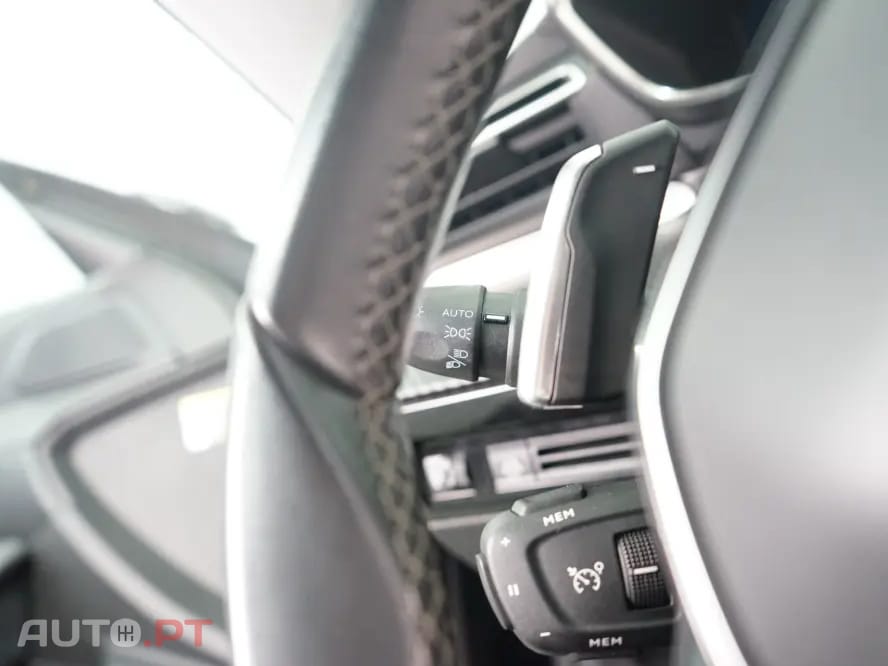 Peugeot 508 SW 1.5 BlueHDi Allure Pack EAT8