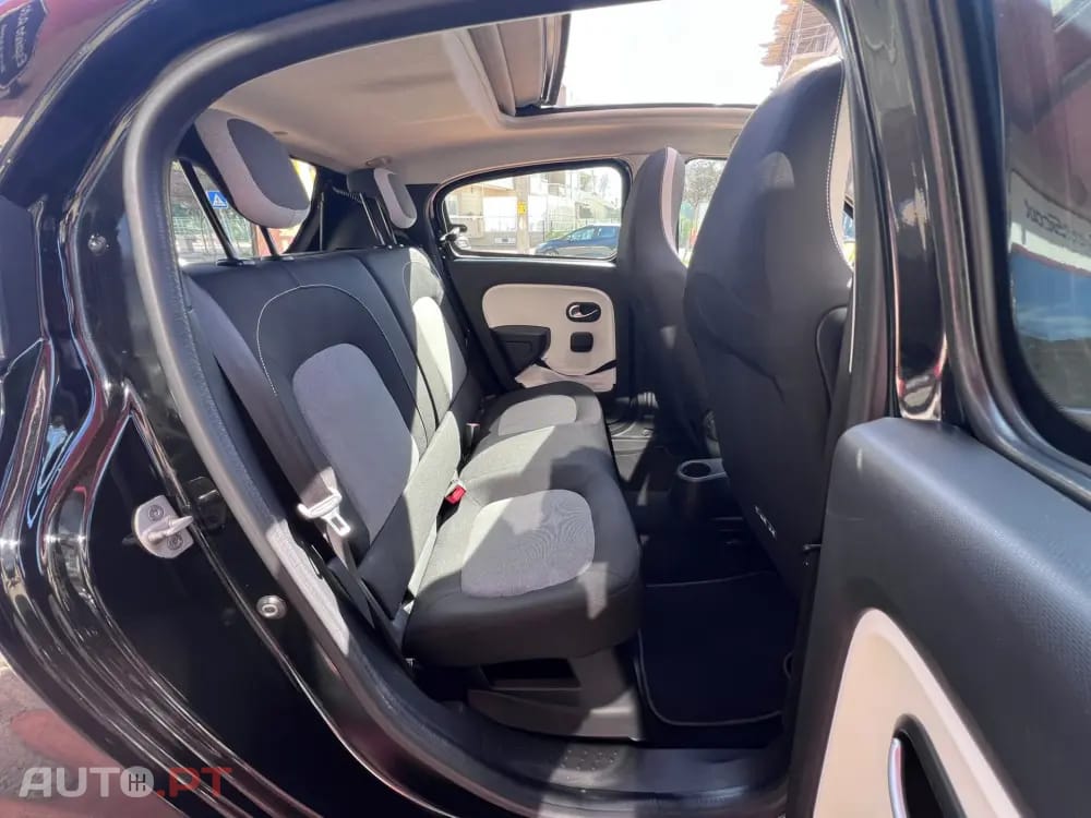 Renault Twingo 1.0 SCe Limited