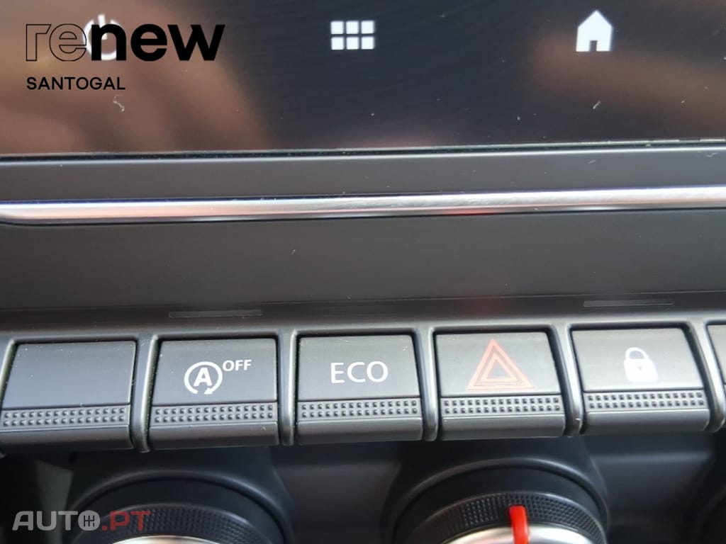 Renault Captur Equilibre TCE
