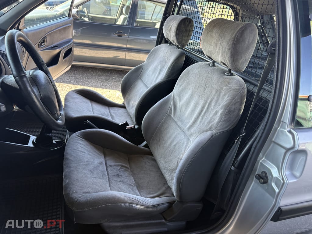 Citroen Saxo 1.5 D SX