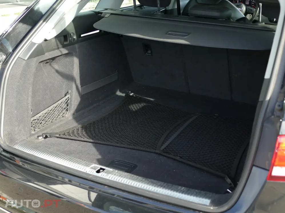 Audi A4 Avant 2.0 TDI Advance