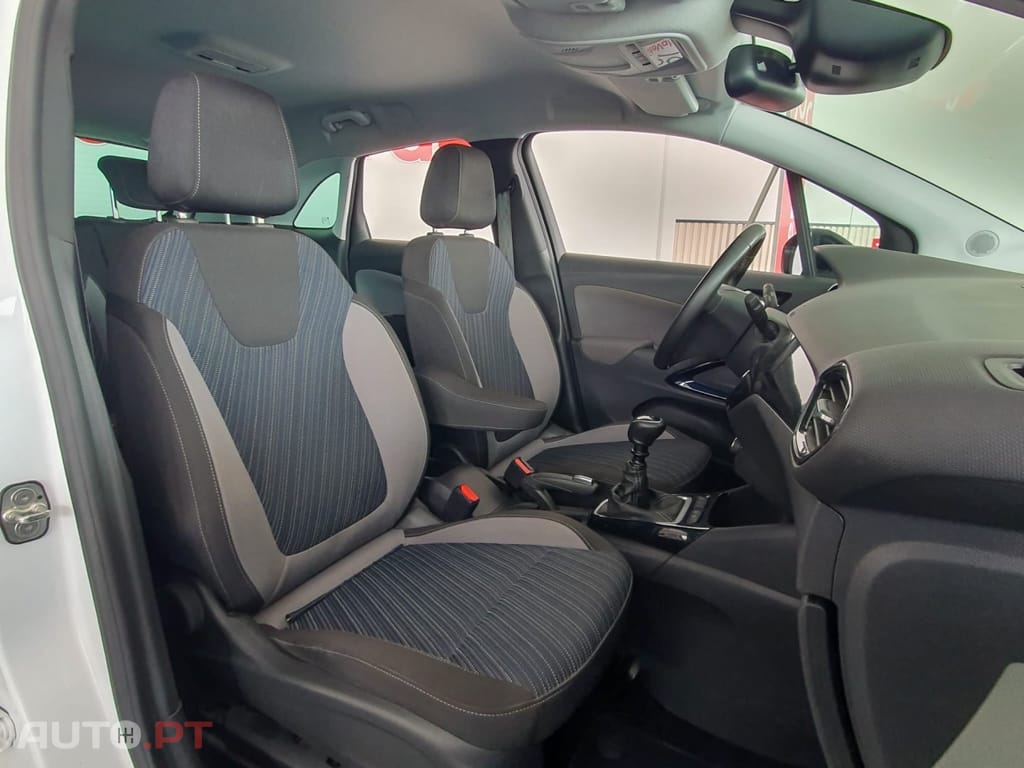 Opel Crossland X 1.2 S&S 120 Anos