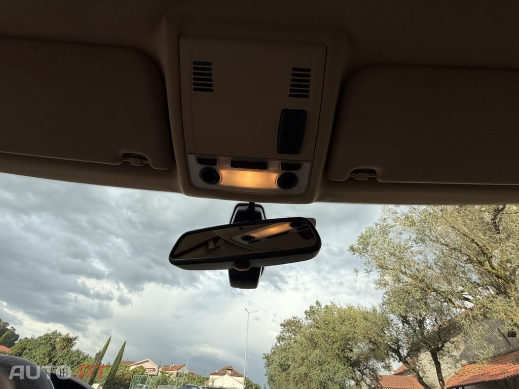 BMW 320 d Dynamic