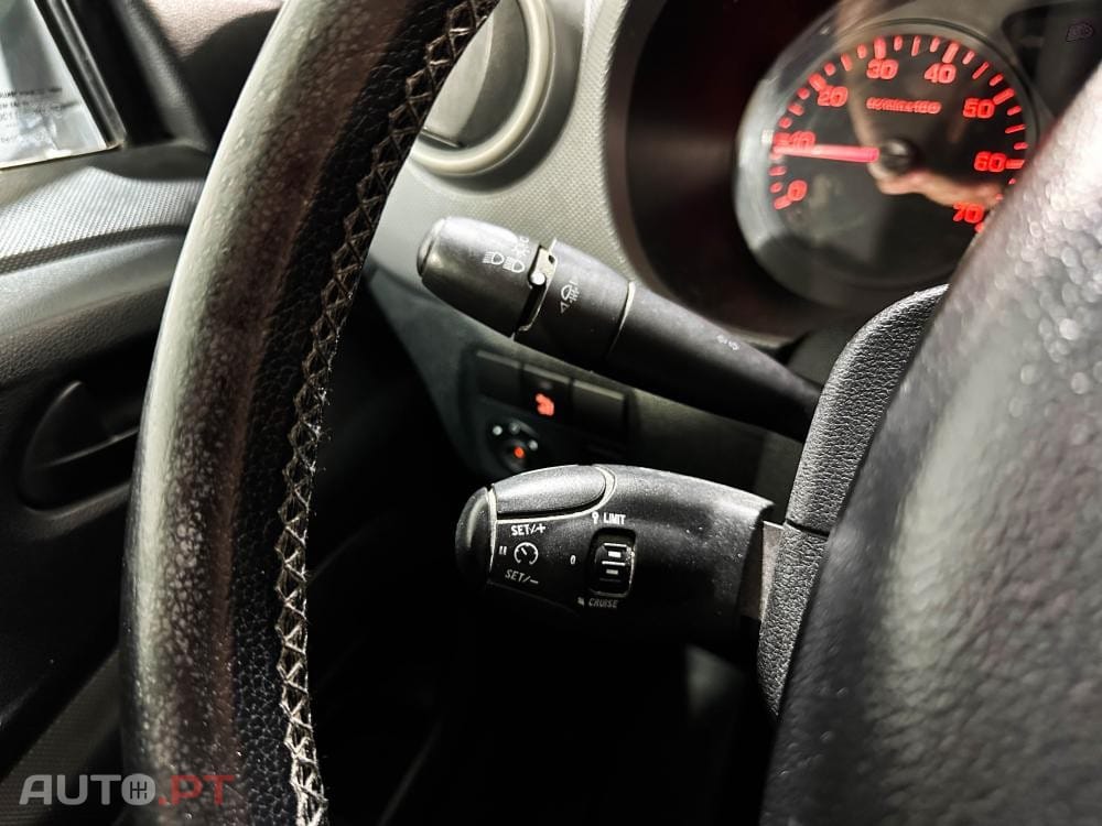 Peugeot Partner 1.6 BlueHDi 3L