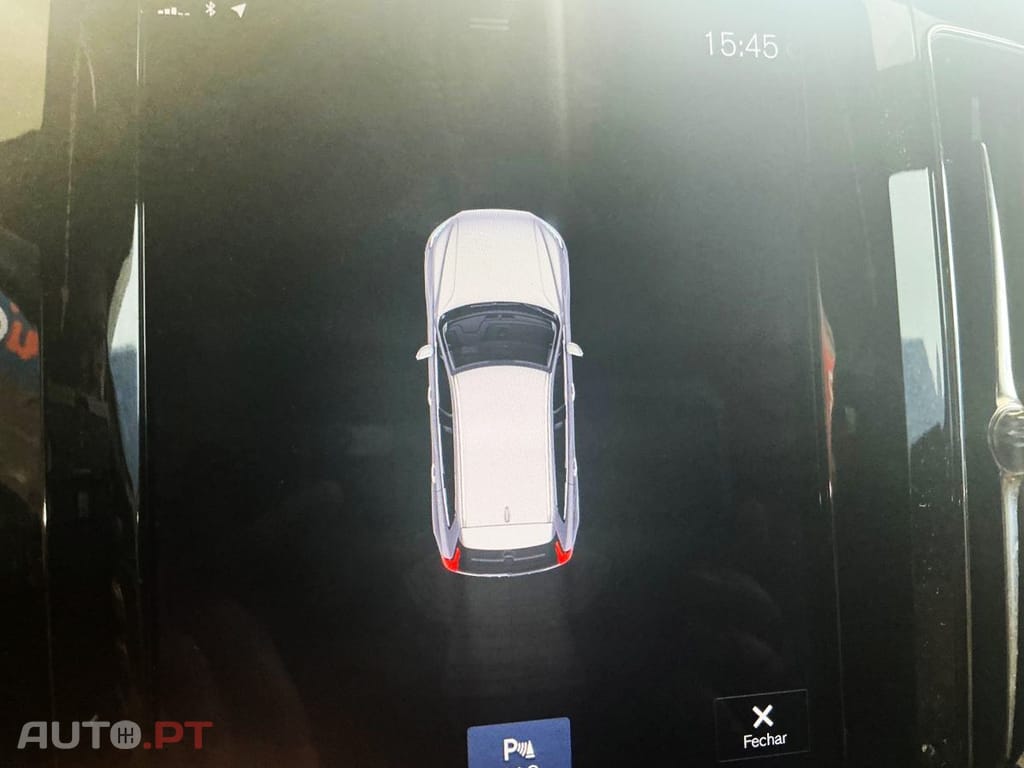 Volvo XC60 2.0 T8 PHEV Inscription AWD