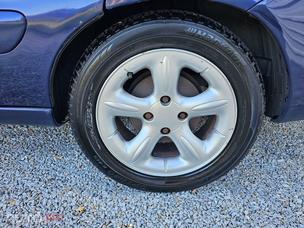 Citroen Xsara Break 1.4 HDi SX Plus