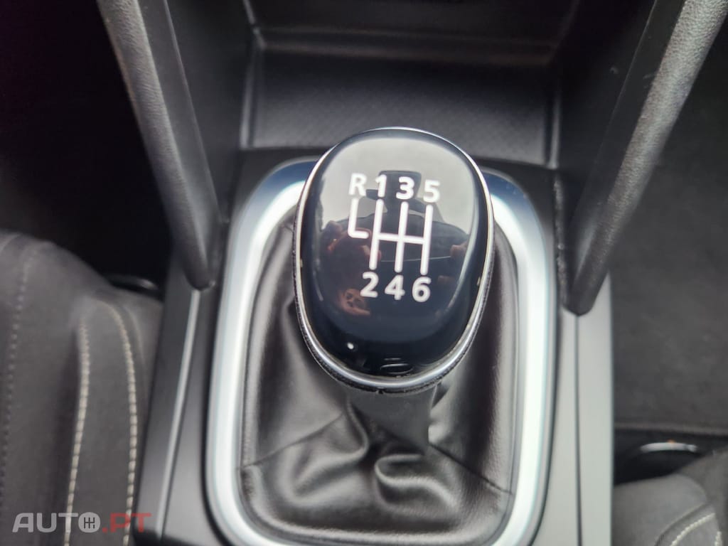 Renault Mégane Sport Tourer 1.5 dCi Limited