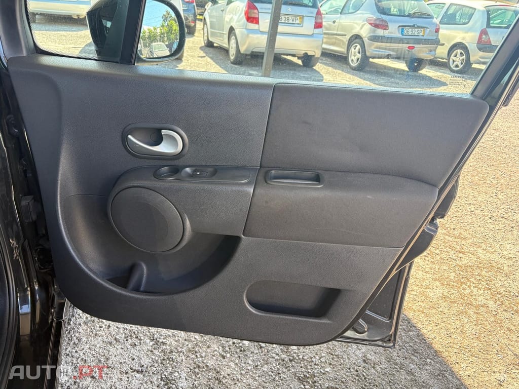 Renault Grand Modus 1.2 Dynamique