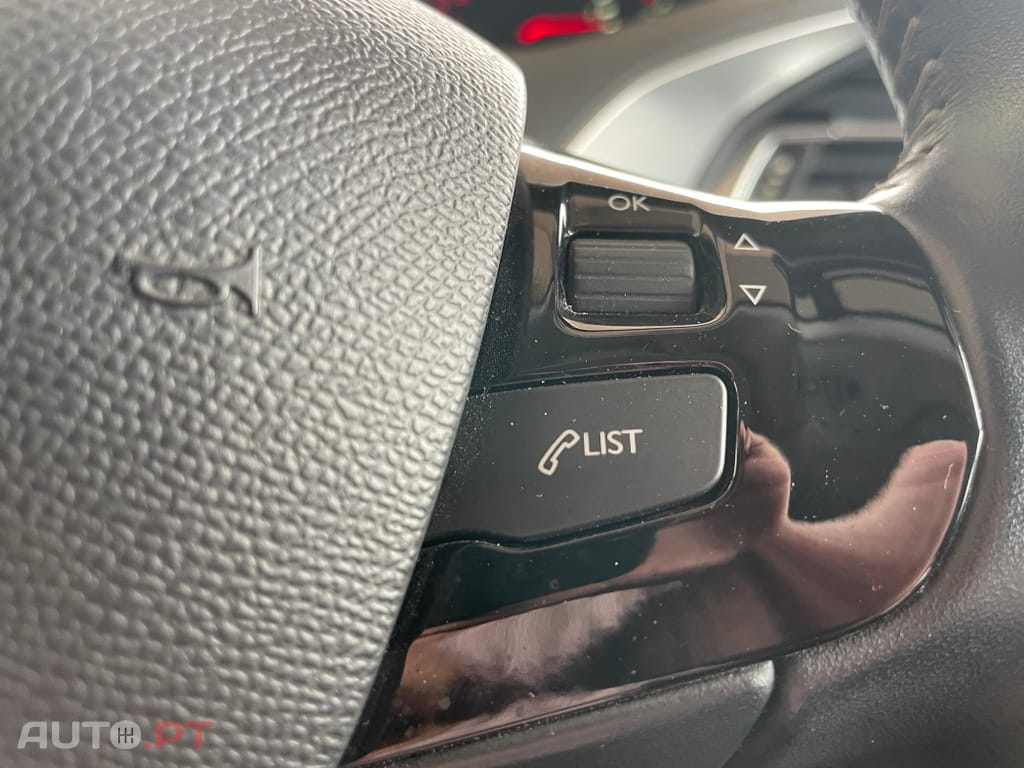 Peugeot 308 SW 1.5 BlueHDi Active Pack