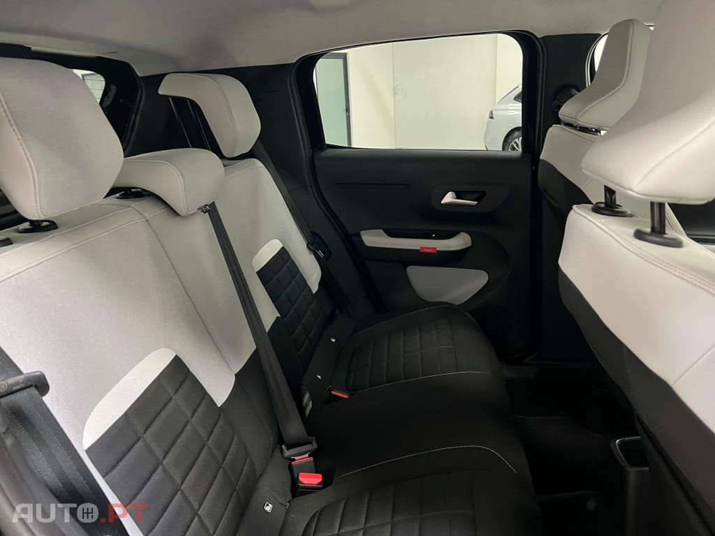 Citroen C3 1.2 Turbo Plus