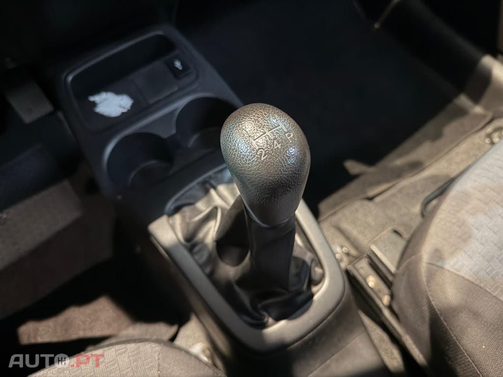 Mitsubishi Space Star 1.2 Intense