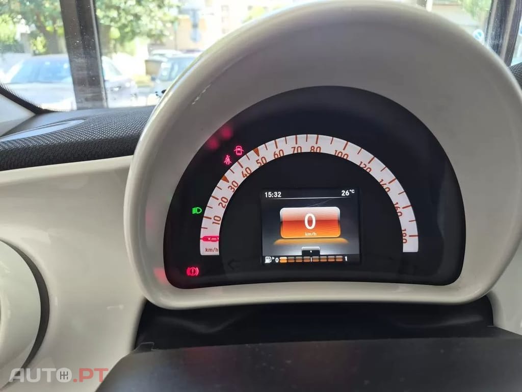 Smart ForFour 1.0 71