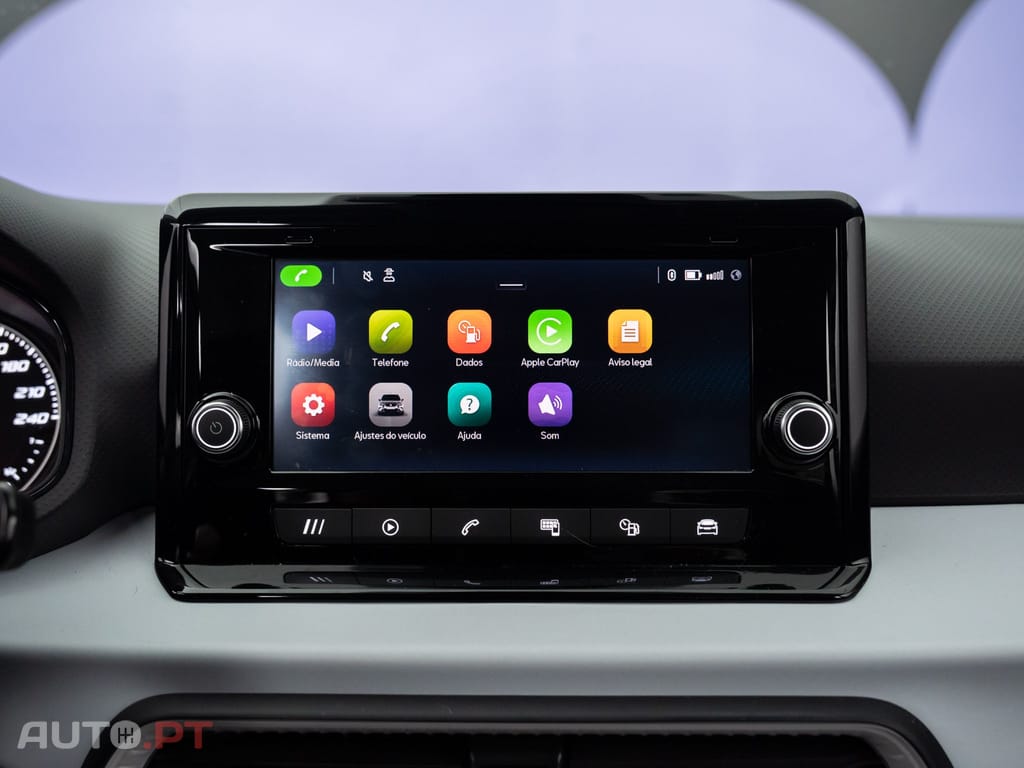 Seat Arona 1.0 TSI Style