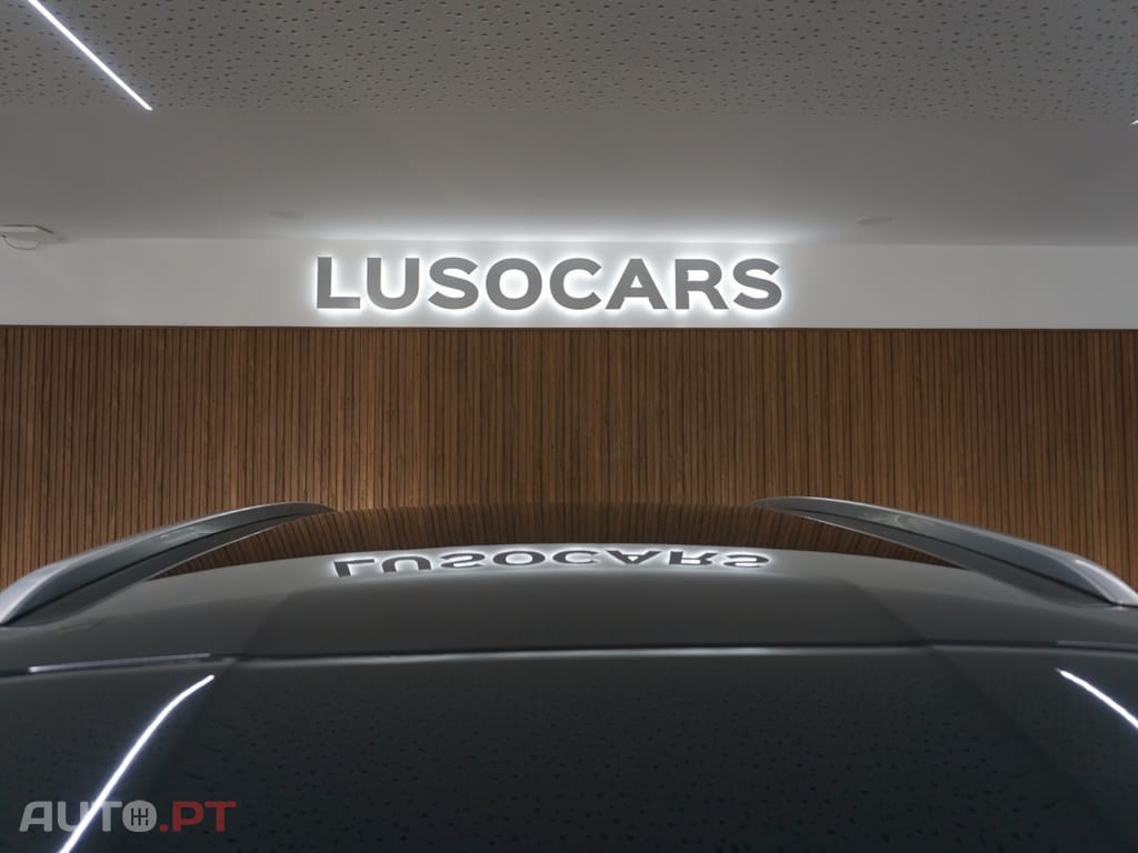 Peugeot 3008 1.6 BlueHDi Allure EAT6 J18