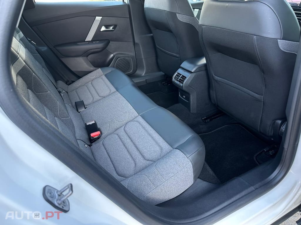 Citroen C4 1.5 BlueHDi Feel Pack