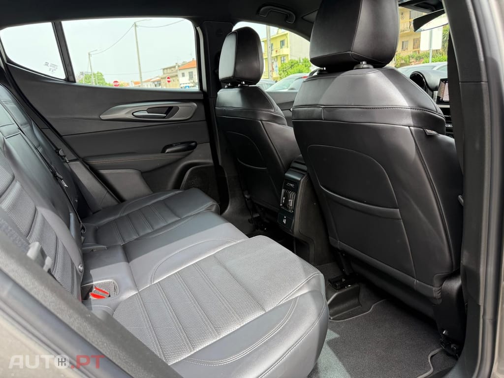 Alfa Romeo Tonale 1.5 Hybrid Sprint