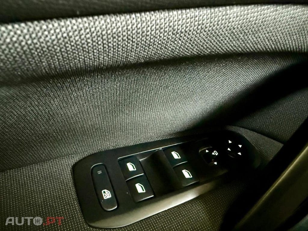 Peugeot 308 1.2 PureTech Allure