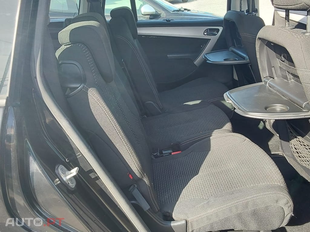 Citroen C4 Grand Picasso 1.6 HDi Exclusive CMP6