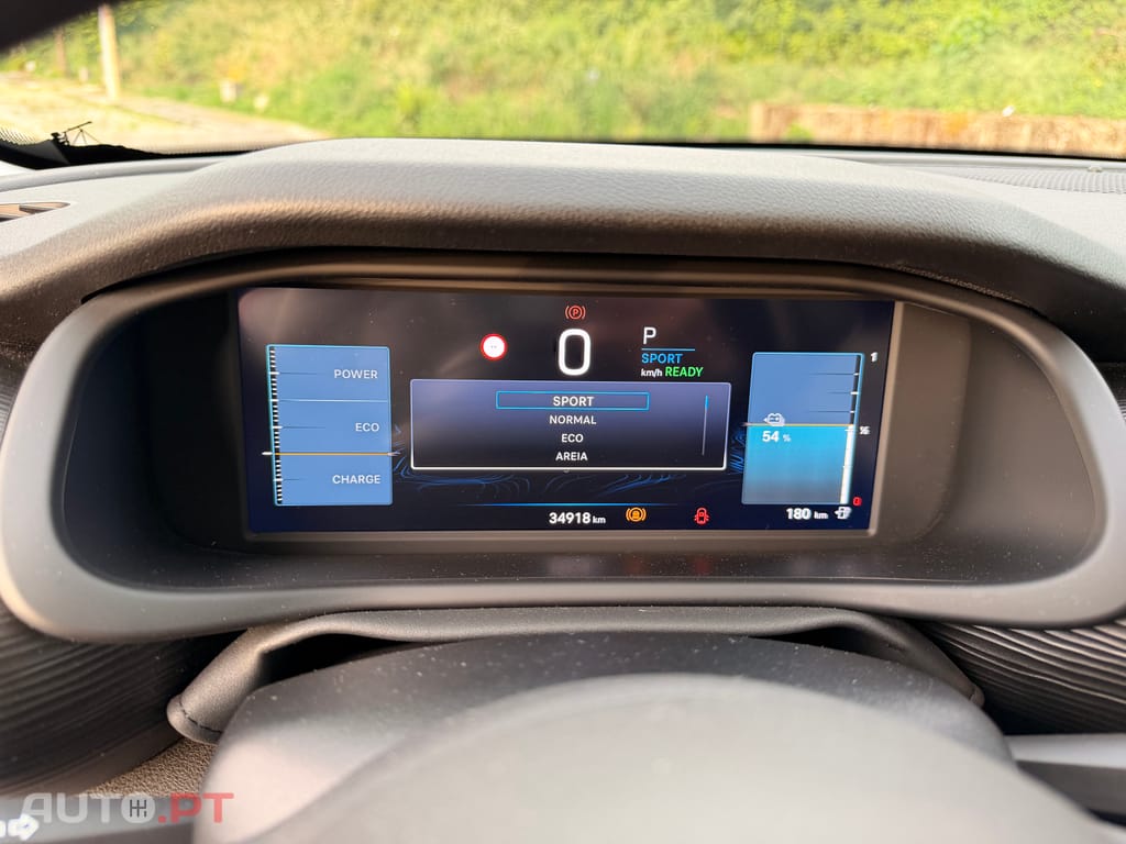 Jeep Avenger 54 kWh Longitude