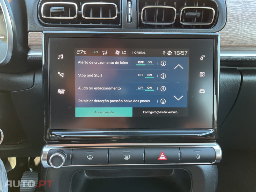 Citroen C3 1.2 PureTech Plus
