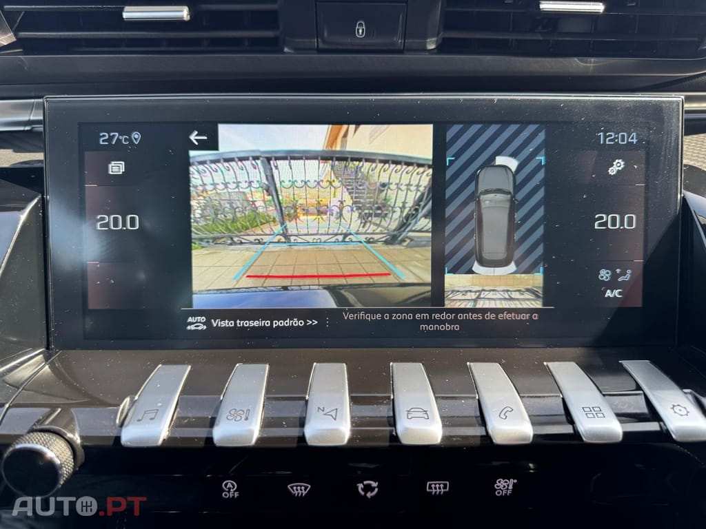 Peugeot 508 SW 1.5 BlueHDi GT EAT8