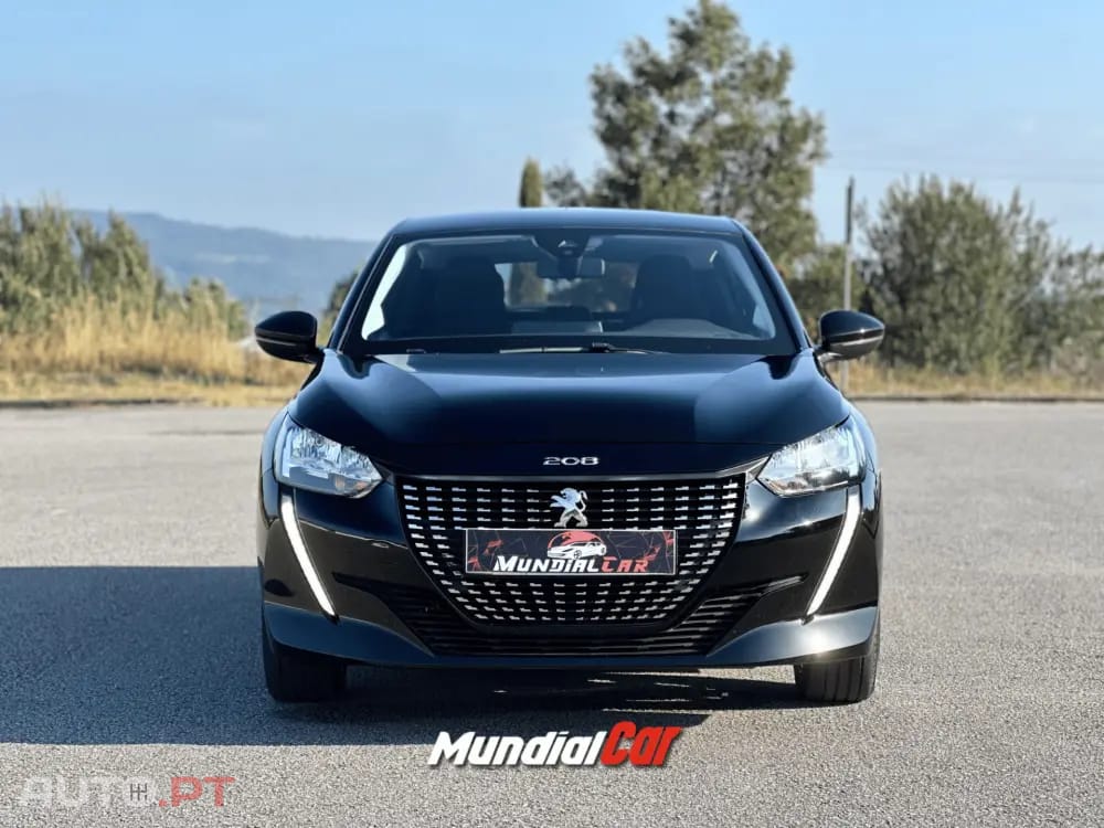 Peugeot 208 1.2 PureTech Style