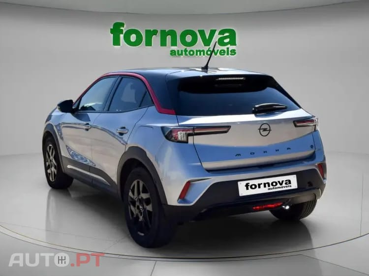 Opel Mokka-E 50 kWh GS
