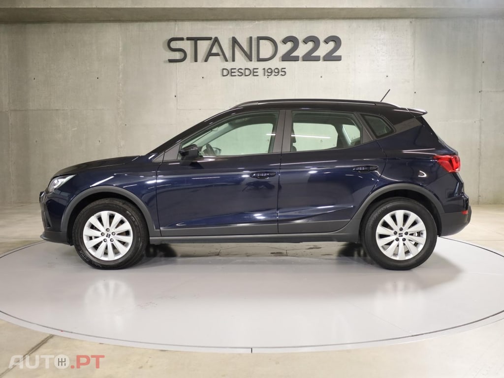 Seat Arona 1.0 TSI Style