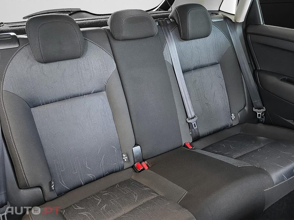 Citroen C4 1.2 e-THP Tendance