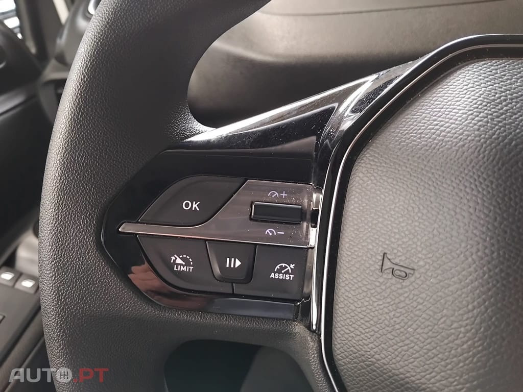 Peugeot Partner 1.5 BlueHDi Longa