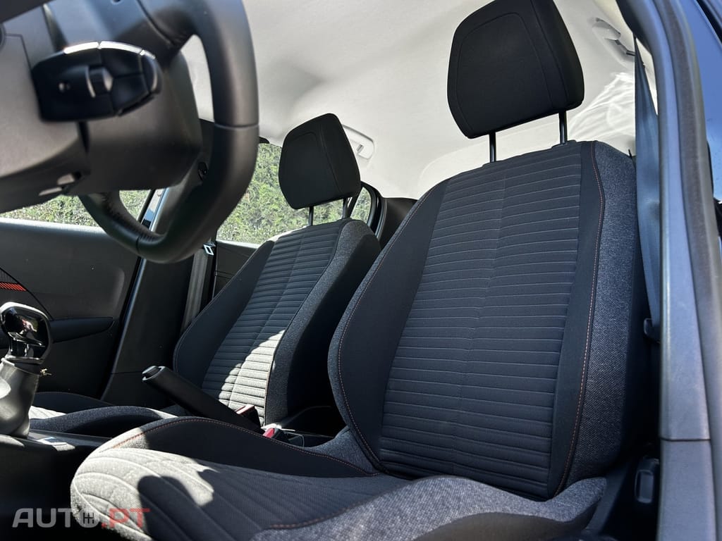 Peugeot 208 1.2 PureTech Active