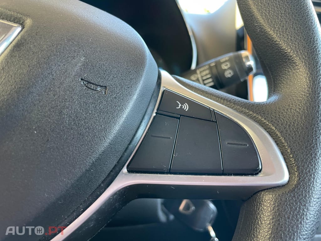 Dacia Spring Electric 45 Essential