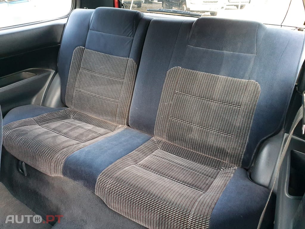 Toyota Corolla 1.6 GTi