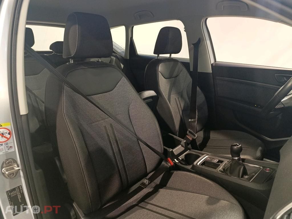 Seat Ateca 2.0 TDI Style